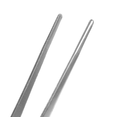 Pęseta prosta Hobby Tool 20cm Pęseta prosta Hobby Tool 20cm