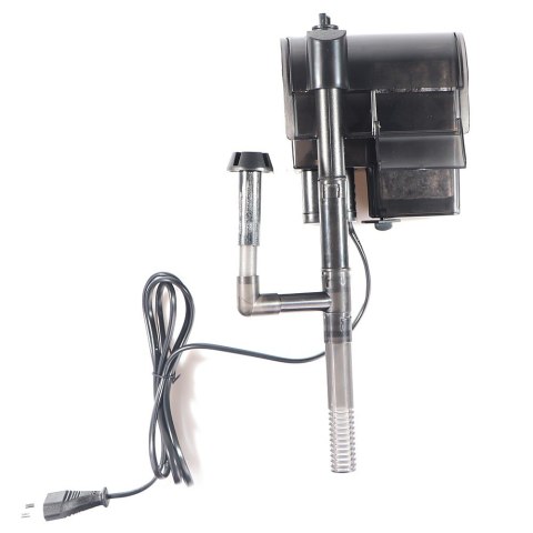SunSun Hang Filter Bio - bio filtr kaskadowy 400l/h SunSun Hang Filter Bio - bio filtr kaskadowy 400l/h