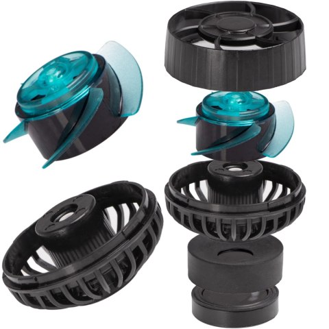 Jebao ELW-10 - płaska pompa cyrkulacyjna 4000l/h z Bluetooth Jebao ELW-10 - płaska pompa cyrkulacyjna 4000l/h z Bluetooth