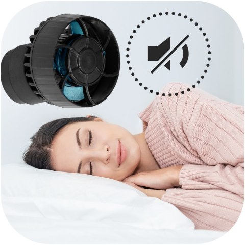 Jebao ELW-10 - płaska pompa cyrkulacyjna 4000l/h z Bluetooth Jebao ELW-10 - płaska pompa cyrkulacyjna 4000l/h z Bluetooth