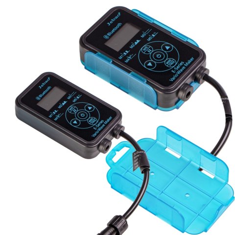 Jebao ELW-10 - płaska pompa cyrkulacyjna 4000l/h z Bluetooth Jebao ELW-10 - płaska pompa cyrkulacyjna 4000l/h z Bluetooth