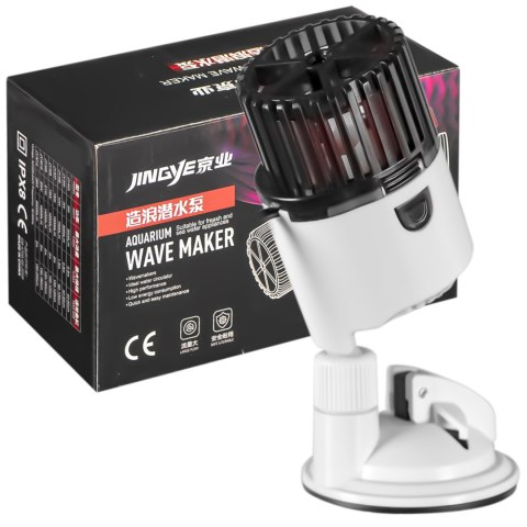Jingye Wave Maker M6 - pompa cyrkulacyjna 7500l/h Jingye Wave Maker M6 - pompa cyrkulacyjna 7500l/h