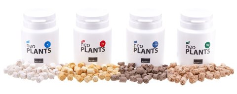 Neo Tabs Plant Fe- tabletki nawozowe żelazo Neo Tabs Plant Fe- tabletki nawozowe żelazo