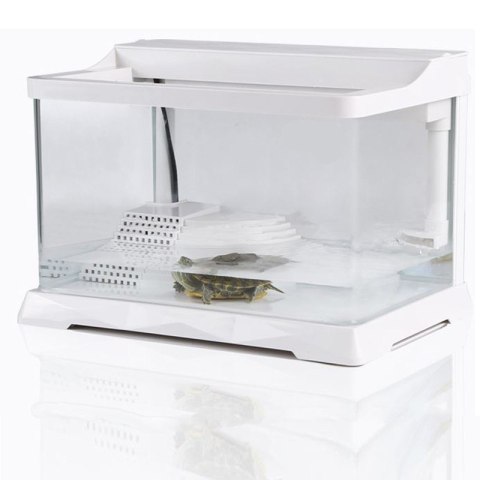 SunSun HGG-380 - Akwa-Terrarium dla żółwia 27l SunSun HGG-380 - Akwa-Terrarium dla żółwia 27l