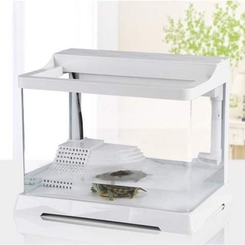 SunSun HGG-380 - Akwa-Terrarium dla żółwia 27l SunSun HGG-380 - Akwa-Terrarium dla żółwia 27l