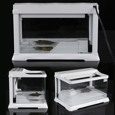 SunSun HGG-380 - Akwa-Terrarium dla żółwia 27l SunSun HGG-380 - Akwa-Terrarium dla żółwia 27l