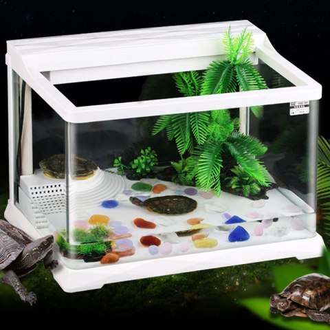 SunSun HGG-380 - Akwa-Terrarium dla żółwia 27l SunSun HGG-380 - Akwa-Terrarium dla żółwia 27l