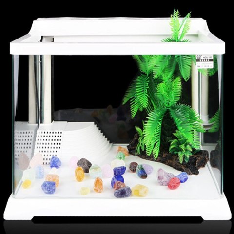 SunSun HGG-380 - Akwa-Terrarium dla żółwia 27l SunSun HGG-380 - Akwa-Terrarium dla żółwia 27l