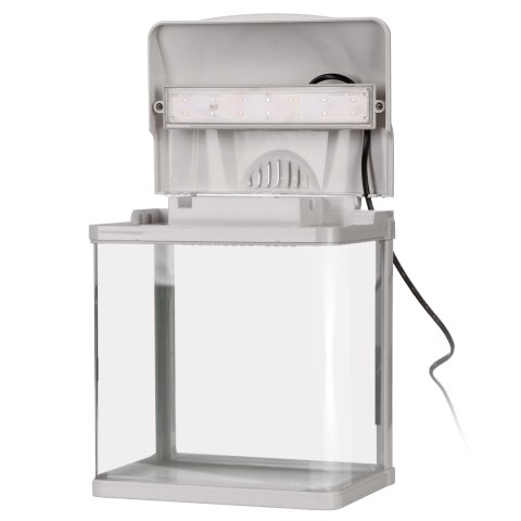 SunSun HR-230 - Akwarium zestaw 7l SunSun HR-230 - Akwarium zestaw 7l