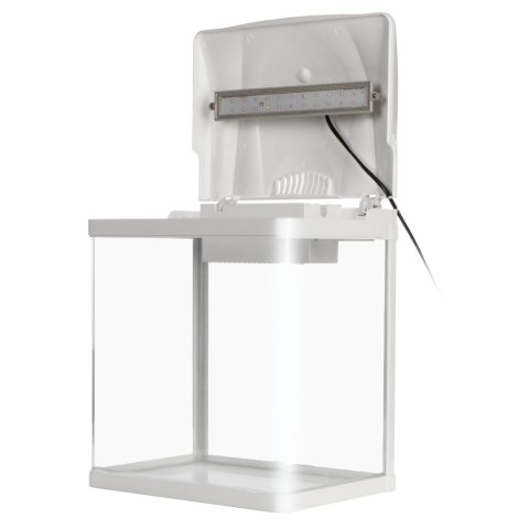SunSun HR-320 - Akwarium zestaw biały 19l SunSun HR-320 - Akwarium zestaw biały 19l