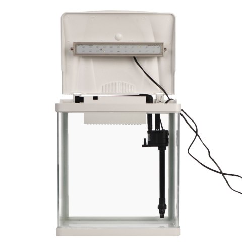 SunSun HR-320 - Akwarium zestaw biały 19l SunSun HR-320 - Akwarium zestaw biały 19l