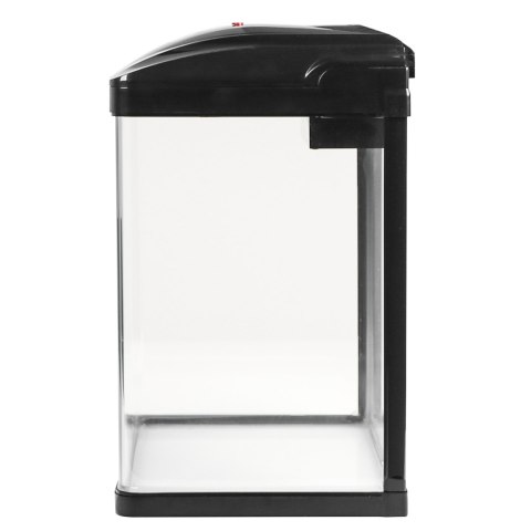 SunSun HR-320 - Akwarium zestaw czarny 19l SunSun HR-320 - Akwarium zestaw czarny 19l