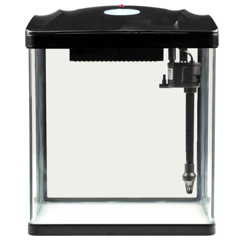 SunSun HR-320 - Akwarium zestaw czarny 19l SunSun HR-320 - Akwarium zestaw czarny 19l