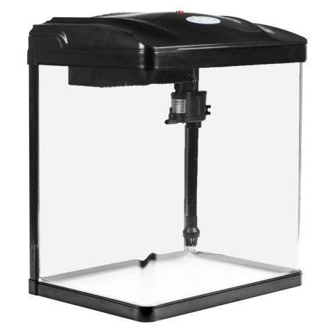 SunSun HR-320 - Akwarium zestaw czarny 19l SunSun HR-320 - Akwarium zestaw czarny 19l