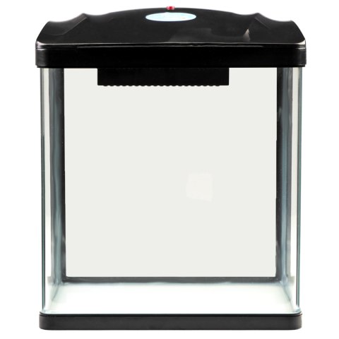 SunSun HR-320 - Akwarium zestaw czarny 19l SunSun HR-320 - Akwarium zestaw czarny 19l