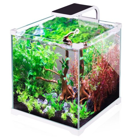SunSun O!-LED Aqua - zestaw akwarium 10l SunSun O!-LED Aqua - zestaw akwarium 10l
