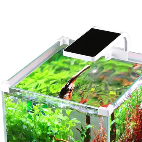 SunSun O!-LED Aqua - zestaw akwarium 10l SunSun O!-LED Aqua - zestaw akwarium 10l