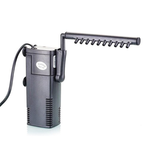 SunSun O!-LED Aqua - zestaw akwarium 10l SunSun O!-LED Aqua - zestaw akwarium 10l