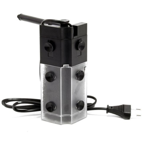 SunSun O!-LED Aqua - zestaw akwarium 15l SunSun O!-LED Aqua - zestaw akwarium 15l
