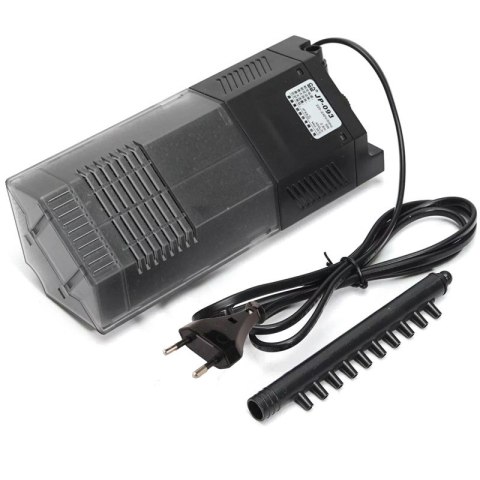 SunSun O!-LED Aqua - zestaw akwarium 15l SunSun O!-LED Aqua - zestaw akwarium 15l