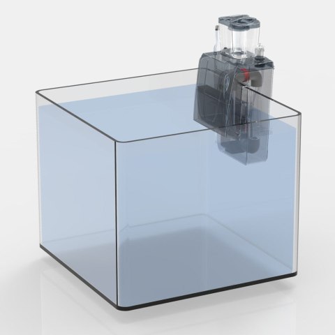Bubble Magus QQ3 - odpieniacz kaskadowy Bubble Magus QQ3 - odpieniacz kaskadowy