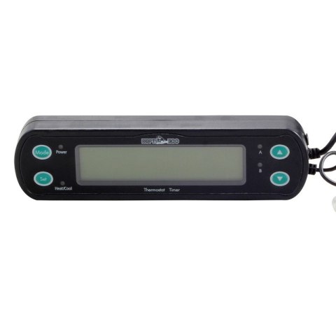 Repti-Zoo THC THC10 Deluxe - termostat z timerem Repti-Zoo THC THC10 Deluxe - termostat z timerem