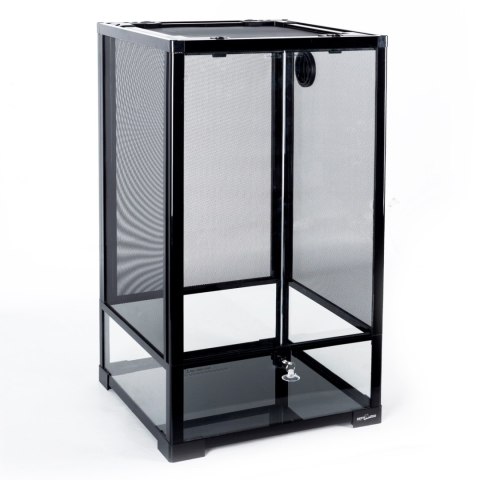 Repti-Zoo Terrarium RK NET 40x40x75cm Repti-Zoo Terrarium RK NET 40x40x75cm
