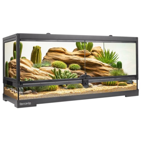 Terrario Santuario Natural 20 - terrarium 75x30x30 Terrario Santuario Natural 20 - terrarium 75x30x30