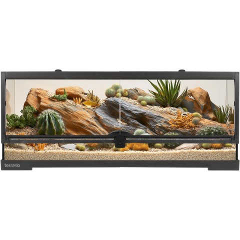 Terrario Santuario Natural 20 - terrarium 75x30x30 Terrario Santuario Natural 20 - terrarium 75x30x30