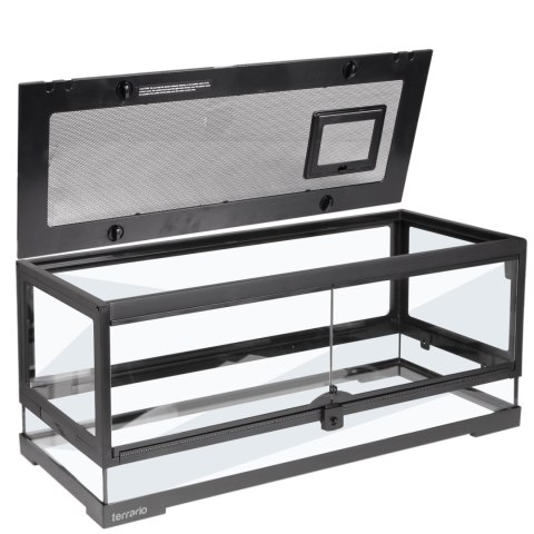 Terrario Santuario Natural 20 - terrarium 75x30x30 Terrario Santuario Natural 20 - terrarium 75x30x30