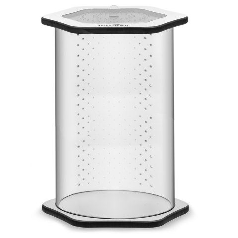 Terrario Spiders Tube Big200 - terrarium akrylowe Terrario Spiders Tube Big200 - terrarium akrylowe