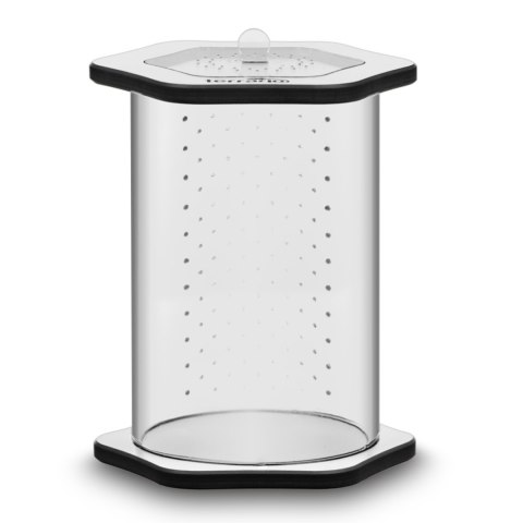 Terrario Spiders Tube Med150 - terrarium akrylowe Terrario Spiders Tube Med150 - terrarium akrylowe