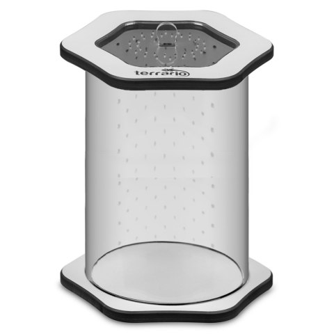 Terrario Spiders Tube Med150 - terrarium akrylowe Terrario Spiders Tube Med150 - terrarium akrylowe