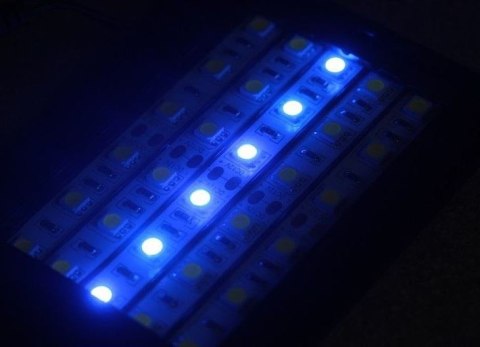 Repti-Zoo Lampa LED do terrarium 15W Repti-Zoo Lampa LED do terrarium 15W
