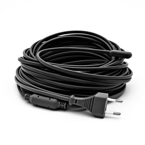 Resun Heat Cable 15W - kabel grzewczy 3m + 1,5m Resun Heat Cable 15W - kabel grzewczy 3m + 1,5m