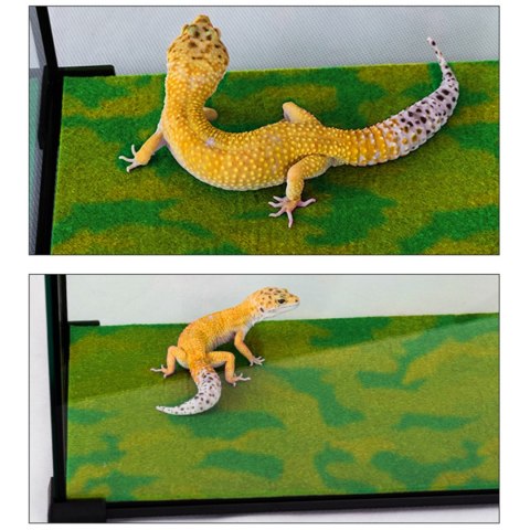 Resun Tropical Carpet Mat - mata do terrarium 90x45cm Resun Tropical Carpet Mat - mata do terrarium 90x45cm