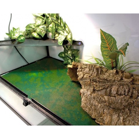 Resun Tropical Carpet Mat - mata do terrarium 90x45cm Resun Tropical Carpet Mat - mata do terrarium 90x45cm