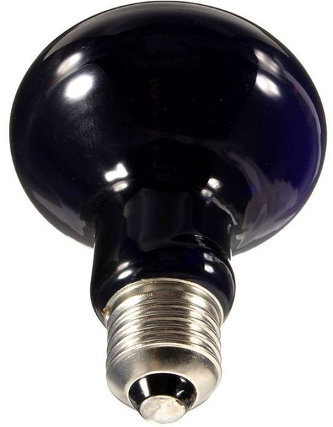 Super Reptile Black Moonlight 150W - żarówka grzewcza Super Reptile Black Moonlight 150W - żarówka grzewcza