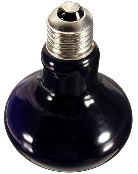 Super Reptile Black Moonlight 150W - żarówka grzewcza Super Reptile Black Moonlight 150W - żarówka grzewcza