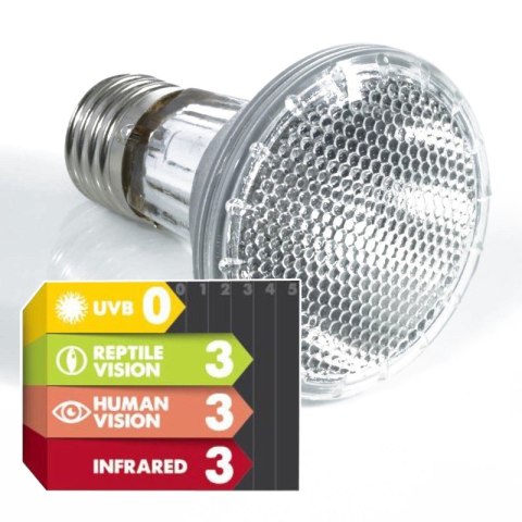 Komodo Halogen 35W - halogen grzewczy 3w1" Komodo Halogen 35W - halogen grzewczy 3w1"