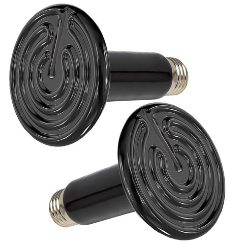 Resun Ceramic Infrared 150W - emiter podczerwieni Resun Ceramic Infrared 150W - emiter podczerwieni