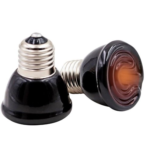 Terrario ReptiWarm 25W - mini emiter ciepła Terrario ReptiWarm 25W - mini emiter ciepła