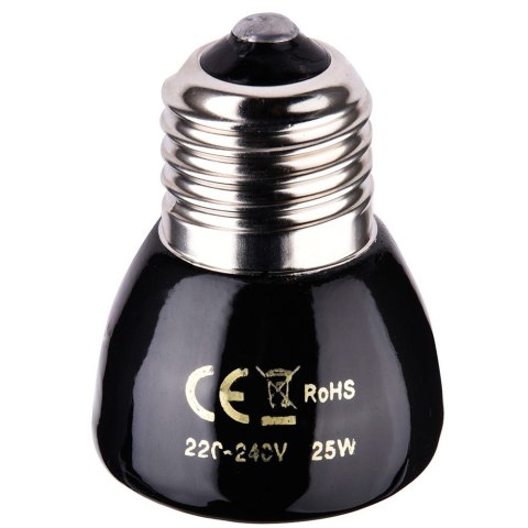 Terrario ReptiWarm 25W - mini emiter ciepła Terrario ReptiWarm 25W - mini emiter ciepła