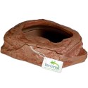 Terrario SplitRock Bowl - miska do karmienia żywym pokarmem 11x9x4 cm