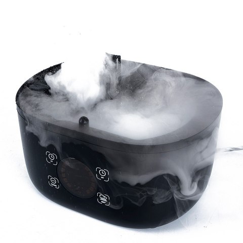 Repti-Zoo Digital Fogger - zewnętrzny zamgławiacz LCD Repti-Zoo Digital Fogger - zewnętrzny zamgławiacz LCD
