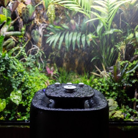 Repti-Zoo Intelligent Rainforest Multi 10l - automatyczny zraszacz Repti-Zoo Intelligent Rainforest Multi 10l - automatyczny zraszacz