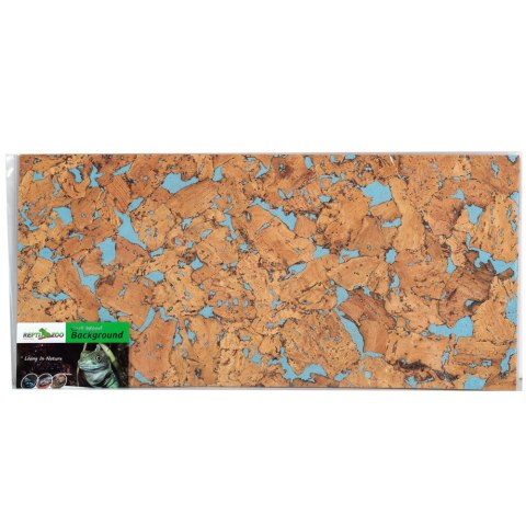Repti-Zoo Sky Forest Background - tło do terrarium 50x25cm Repti-Zoo Sky Forest Background - tło do terrarium 50x25cm