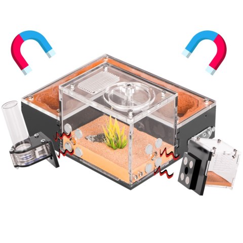 Ant Expert Arizona Canyons - formikarium akrylowe Ant Expert Arizona Canyons - formikarium akrylowe