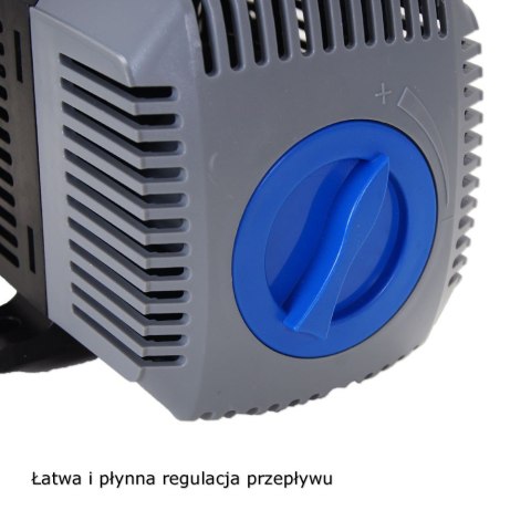Jebao ME-6500 ECO - pompa do oczka 6500l/h (32W) Jebao ME-6500 ECO - pompa do oczka 6500l/h (32W)