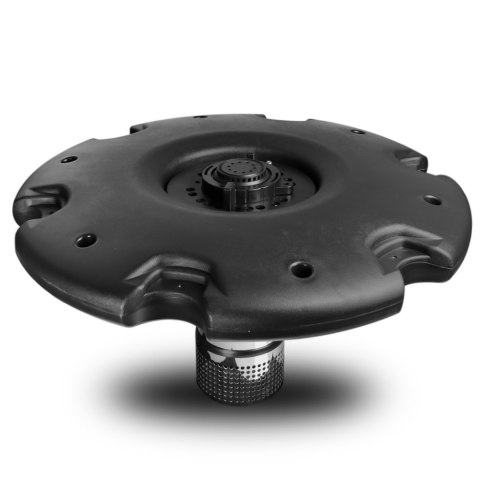 Jebao FJ-600 - pływająca fontanna 60.000 l/h Jebao FJ-600 - pływająca fontanna 60.000 l/h